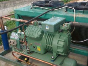 制冷設(shè)備維保常見的10大故障現(xiàn)象分析