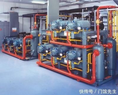 北京市制冷設(shè)備公司優(yōu)秀企業(yè)推薦