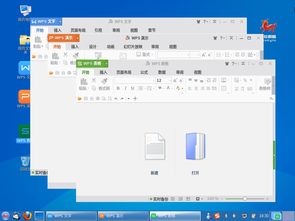 國(guó)產(chǎn)操作系統(tǒng)在廣東省電子政務(wù)項(xiàng)目開標(biāo)中勝出，引領(lǐng)應(yīng)用軟件服務(wù)新篇章